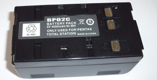 廣東賓得總代理批發(fā)零售賓得全站儀電池BP02C_建筑建材_世界工廠(chǎng)網(wǎng)
