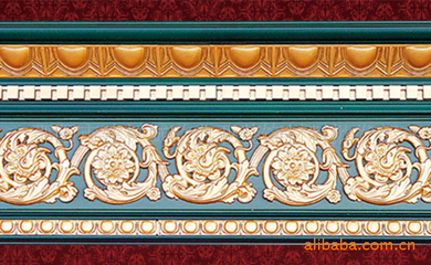 【批發(fā)兼零售 裝飾線(xiàn)條PVC】?jī)r(jià)格,廠(chǎng)家,圖片,其他裝飾線(xiàn)板,邵陽(yáng)市建材城歐典亞裝飾材料批發(fā)部-