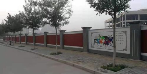 天津裝配式預(yù)制圍墻網(wǎng)新零售平臺(tái) 上線(xiàn)了