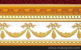 批發兼零售 裝飾線條PVC花紋描金線條圖片,批發兼零售 裝飾線條PVC花紋描金線條圖片大全,邵陽市建材城歐典亞裝飾材料批發部-