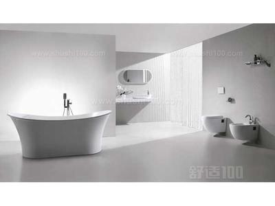 衛浴品牌質量排名—衛浴品牌質量的前三名