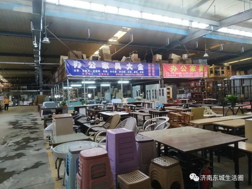 雪山片區(qū)西南角新增大型農(nóng)貿(mào)批發(fā)市場(chǎng)和舊貨市場(chǎng),7月1日開業(yè),多圖探訪