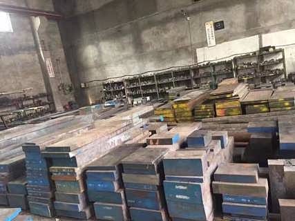 模具鋼材價格 模具鋼材廠家批發(fā) 