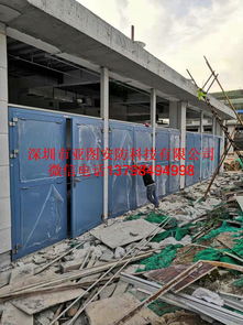 【泄爆門工程造價、鋼制泄爆門,深圳亞圖廠家批發】- 