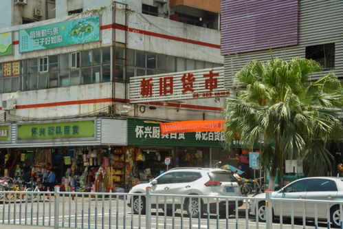 重大進展 超80 同意率通過表決,東城火煉樹簽約工作正式啟動