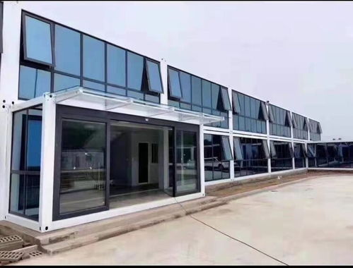 清遠(yuǎn)打包箱房質(zhì)量可靠