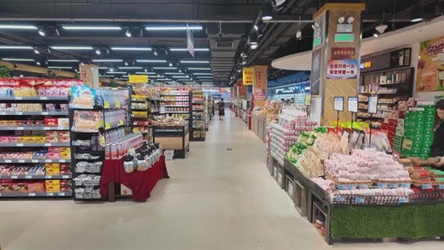 白山松水安全行 吉林省全力筑牢商貿領域安全防線