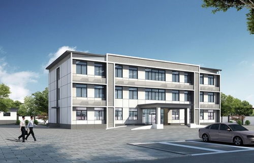 黃海糧油科技產(chǎn)業(yè)園污水處理廠及配套管網(wǎng)新建工程批前公示，助力贛榆百億園區(qū)建設(shè)