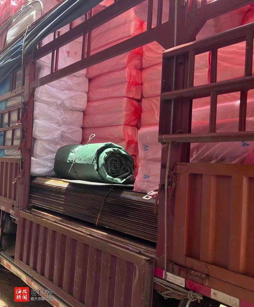 海口開展禁塑執(zhí)法收根行動，查獲5000余件一次性不可降解塑料制品