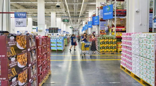 頂流胖東來，不入北上廣又如何——建筑材料批發(fā)兼零售的成功之道