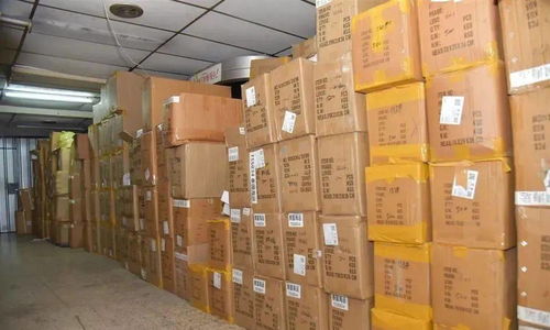 中國男子在泰國涉非法批發(fā)建筑材料，逾3億貨物被沒收