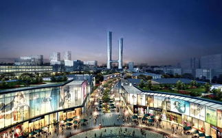 一線商業(yè)廣場物業(yè)管理方案——建筑材料批發(fā)兼零售業(yè)態(tài)專項管理